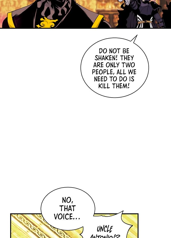 I’m Destined For Greatness! chapter 44 - page 13
