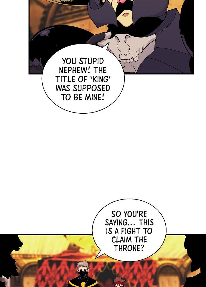I’m Destined For Greatness! chapter 44 - page 15
