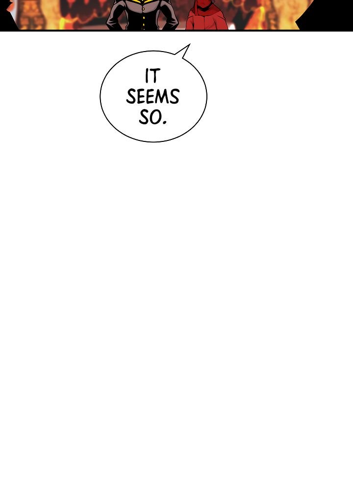 I’m Destined For Greatness! chapter 44 - page 16