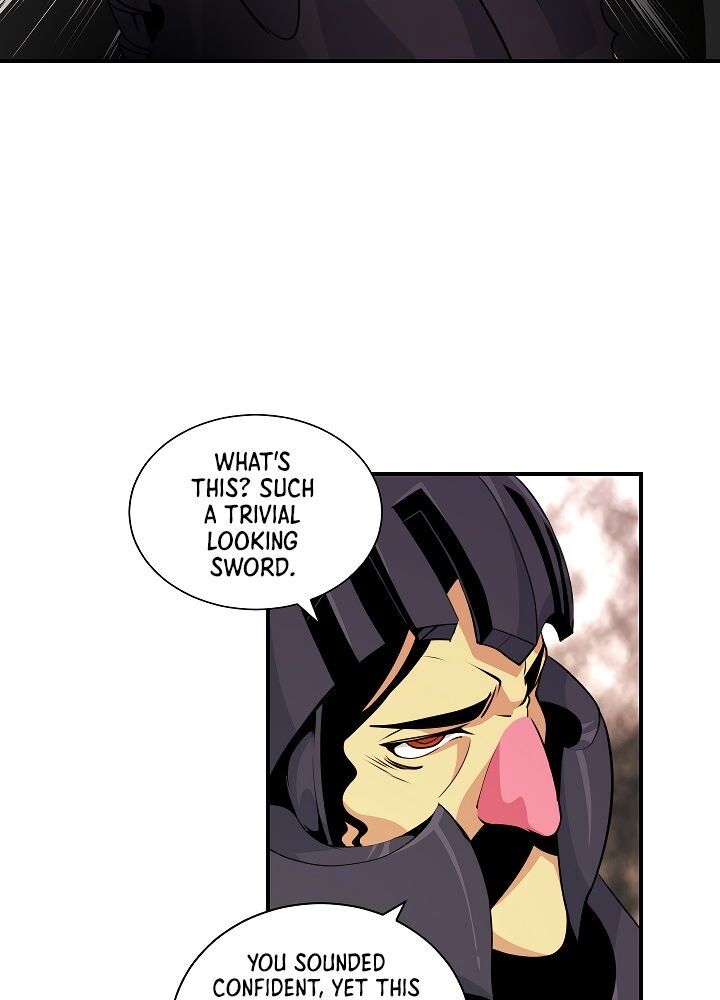 I’m Destined For Greatness! chapter 44 - page 21