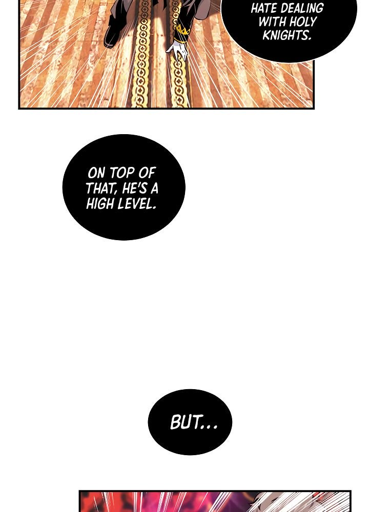I’m Destined For Greatness! chapter 44 - page 24