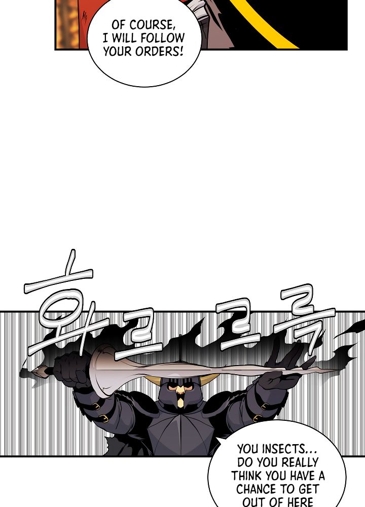 I’m Destined For Greatness! chapter 44 - page 28