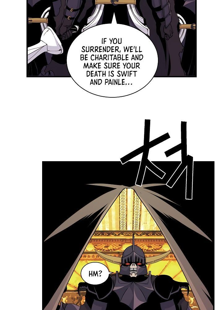 I’m Destined For Greatness! chapter 44 - page 3