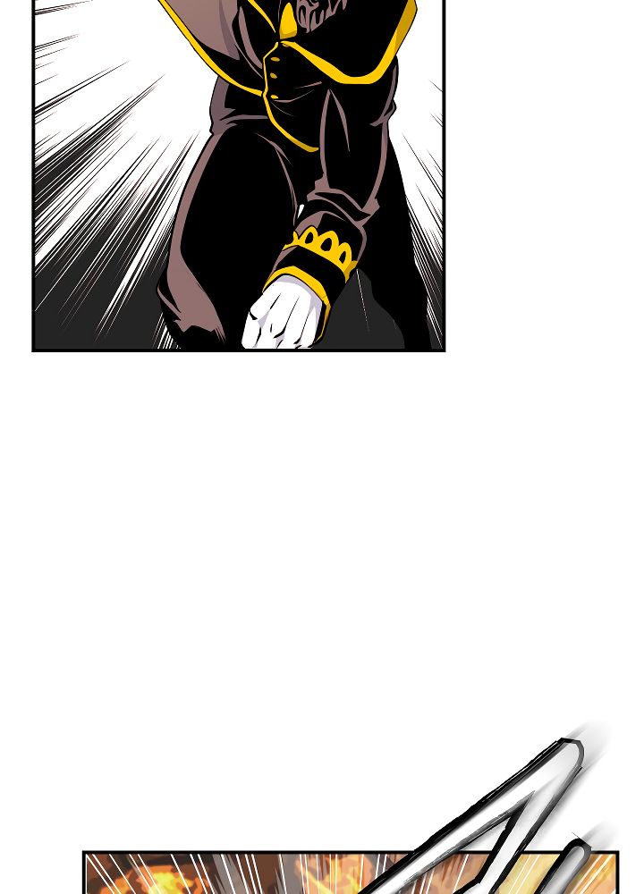 I’m Destined For Greatness! chapter 44 - page 30