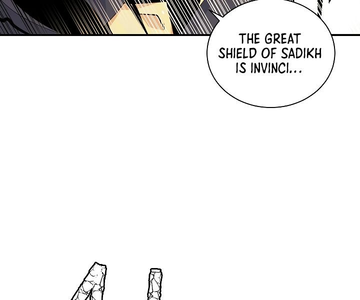 I’m Destined For Greatness! chapter 44 - page 33