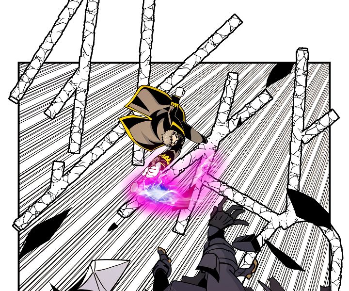 I’m Destined For Greatness! chapter 44 - page 34