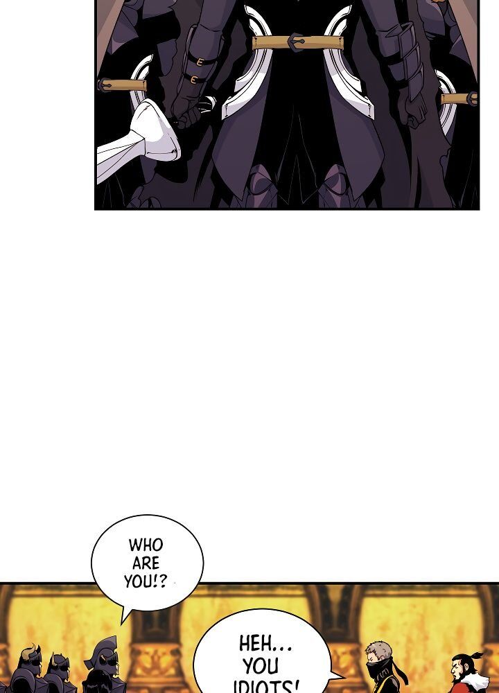 I’m Destined For Greatness! chapter 44 - page 4