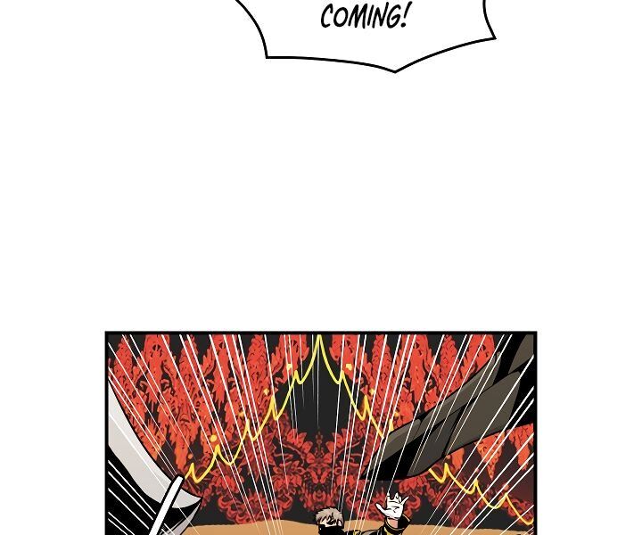 I’m Destined For Greatness! chapter 44 - page 42