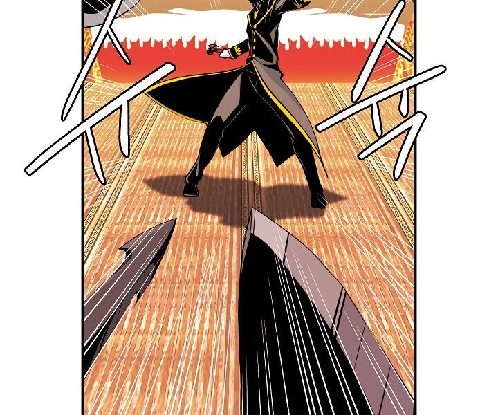 I’m Destined For Greatness! chapter 44 - page 43