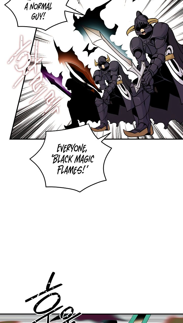 I’m Destined For Greatness! chapter 44 - page 50