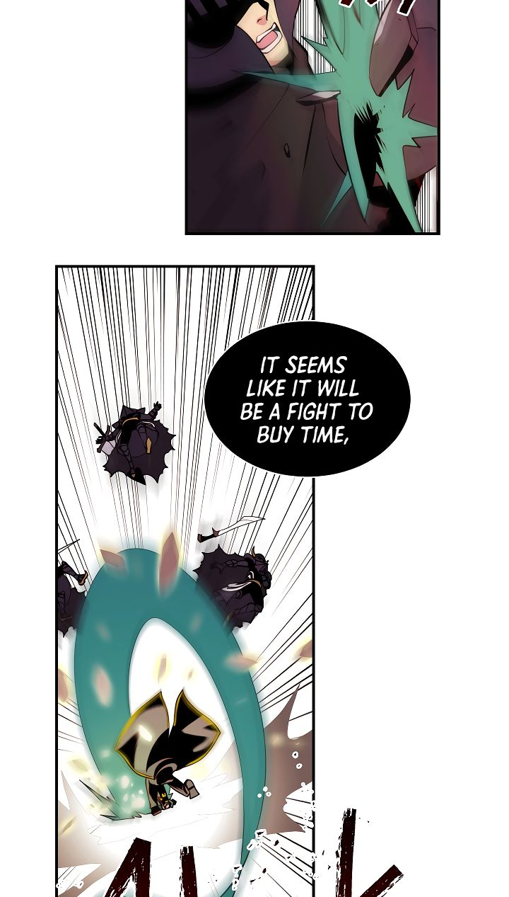 I’m Destined For Greatness! chapter 44 - page 56