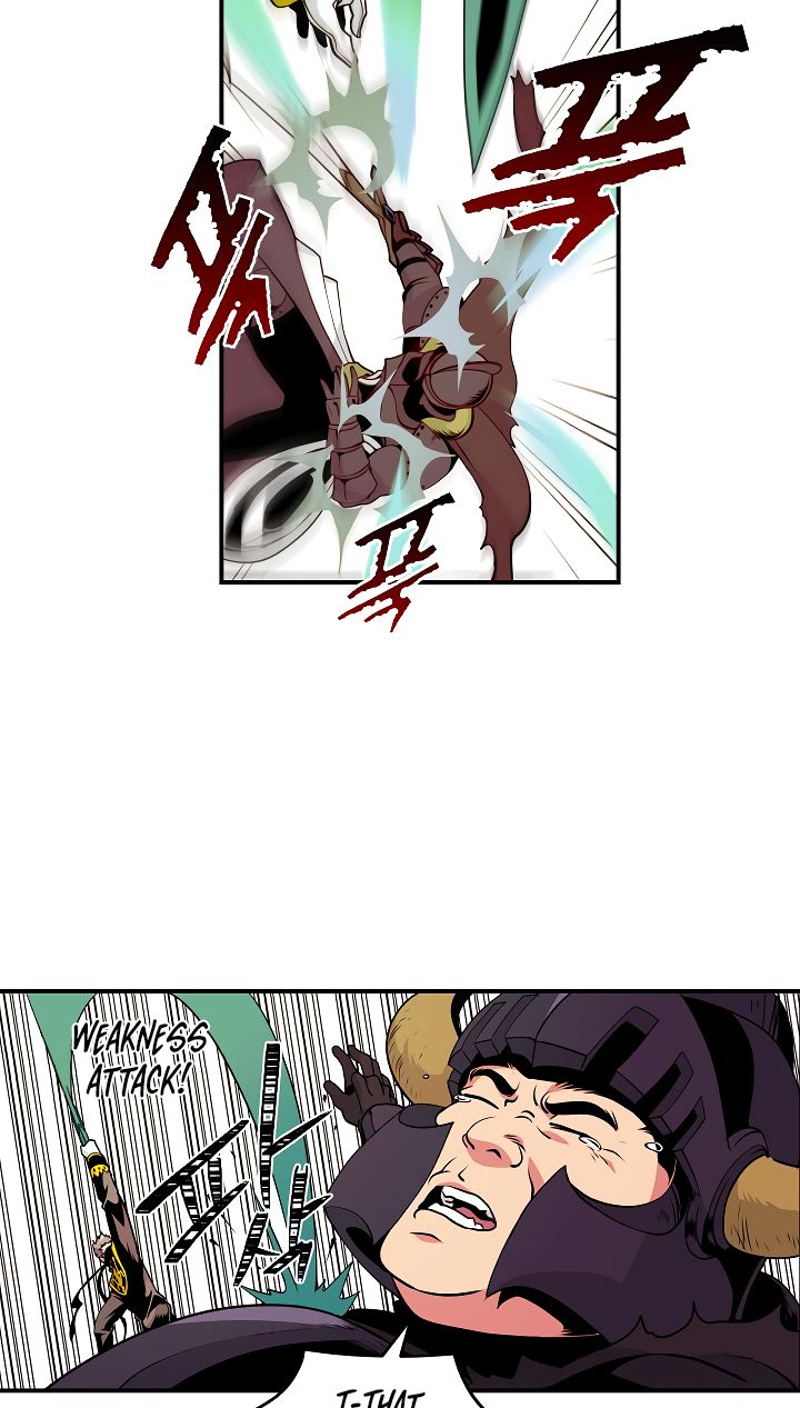 I’m Destined For Greatness! chapter 44 - page 58