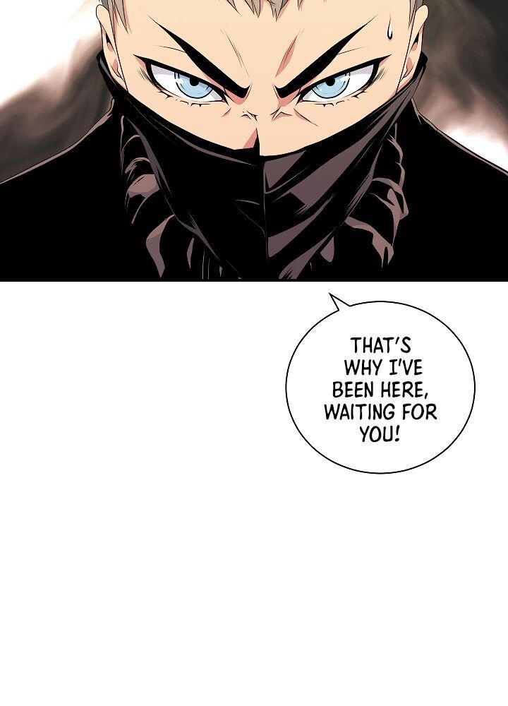 I’m Destined For Greatness! chapter 44 - page 6