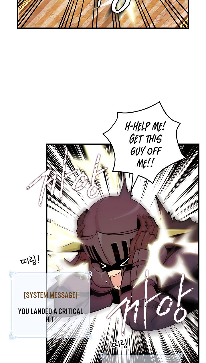 I’m Destined For Greatness! chapter 44 - page 60