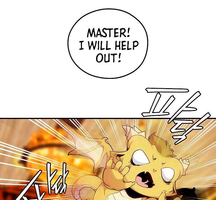 I’m Destined For Greatness! chapter 44 - page 70