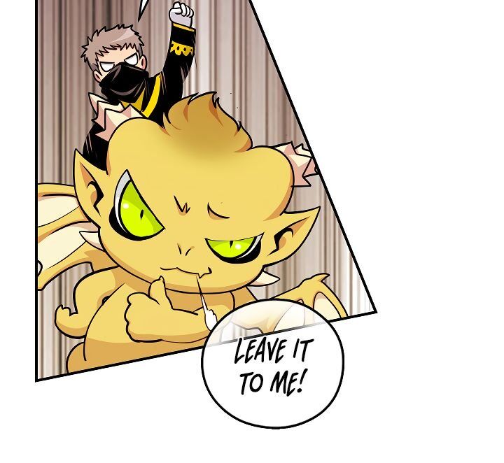 I’m Destined For Greatness! chapter 44 - page 76