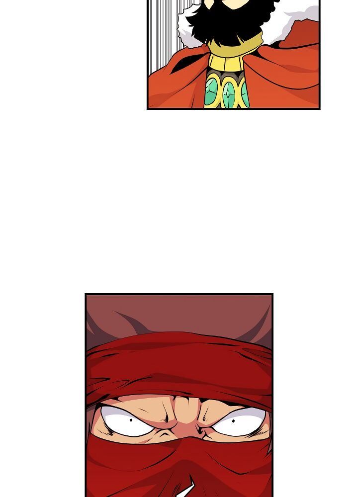 I’m Destined For Greatness! chapter 44 - page 8