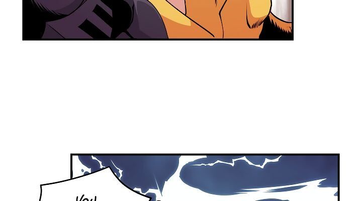 I’m Destined For Greatness! chapter 44 - page 87
