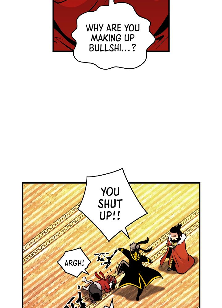 I’m Destined For Greatness! chapter 44 - page 9