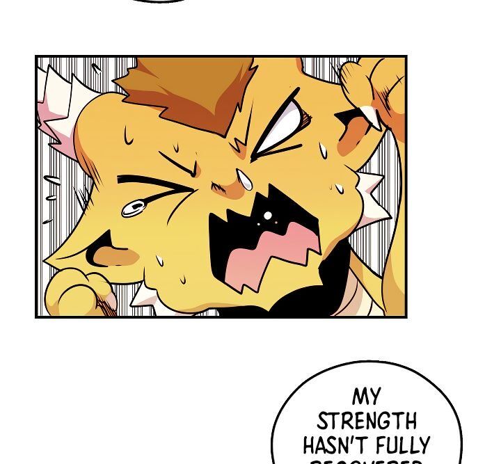 I’m Destined For Greatness! chapter 44 - page 93