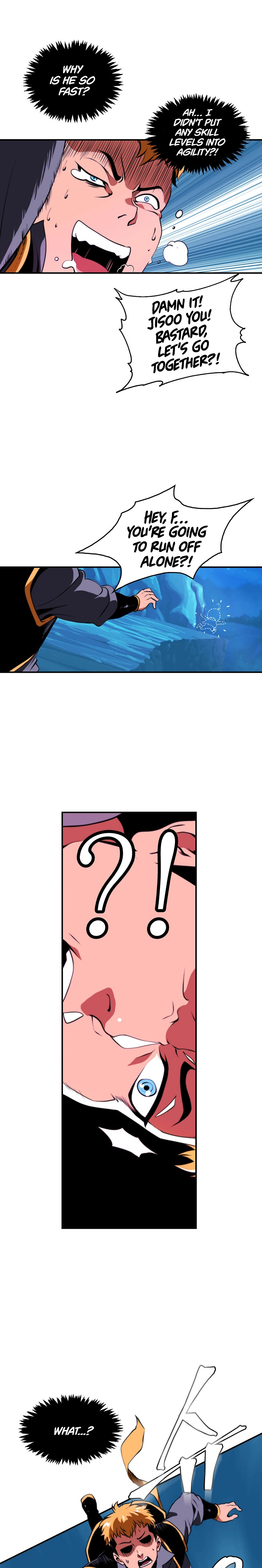 I’m Destined For Greatness! chapter 6 - page 17