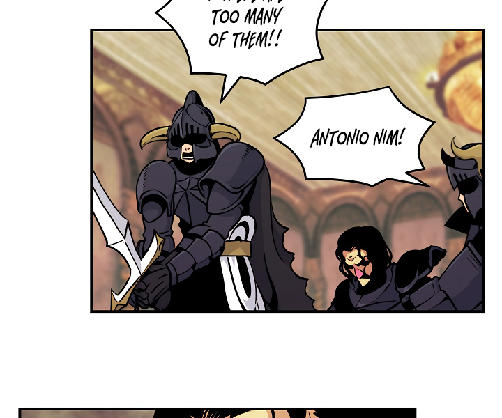 I’m Destined For Greatness! chapter 45 - page 10