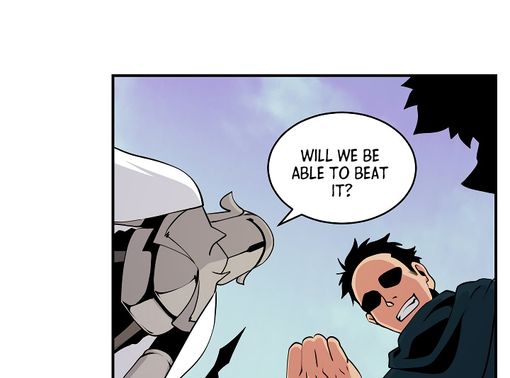 I’m Destined For Greatness! chapter 45 - page 105