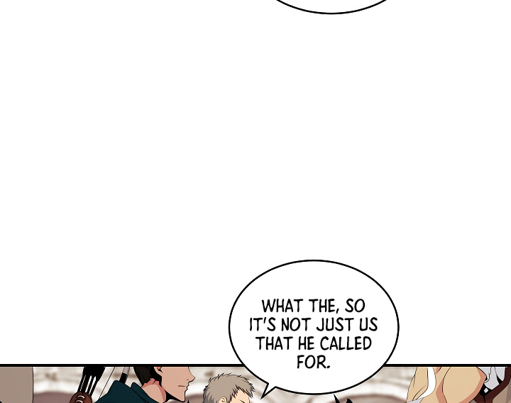 I’m Destined For Greatness! chapter 45 - page 107