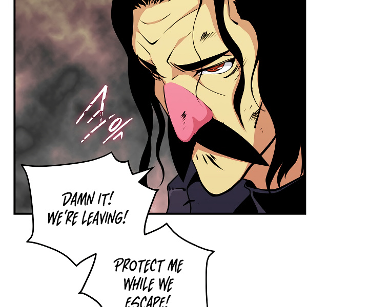 I’m Destined For Greatness! chapter 45 - page 11
