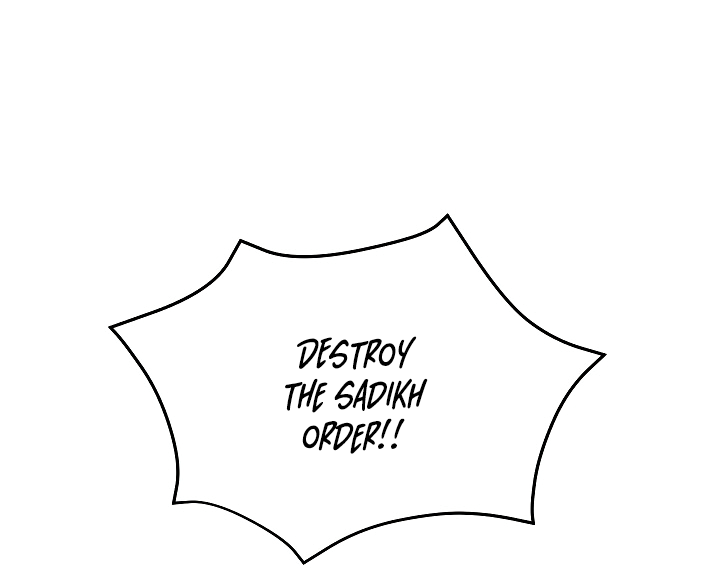 I’m Destined For Greatness! chapter 45 - page 117