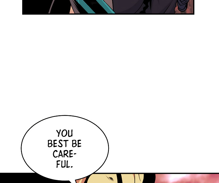 I’m Destined For Greatness! chapter 45 - page 14