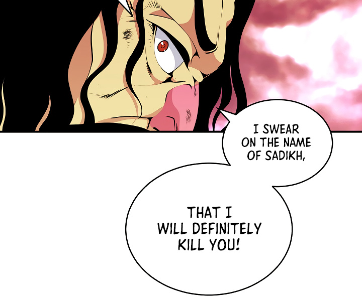 I’m Destined For Greatness! chapter 45 - page 15