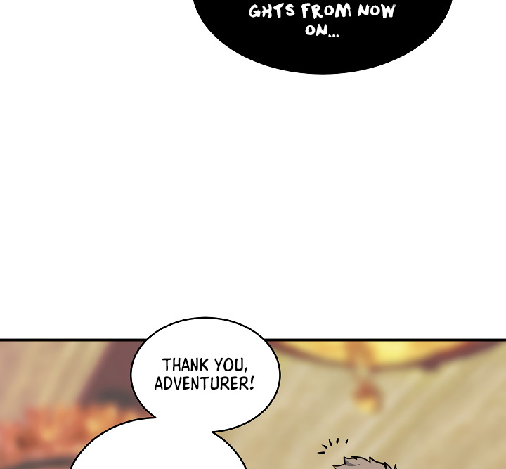 I’m Destined For Greatness! chapter 45 - page 22