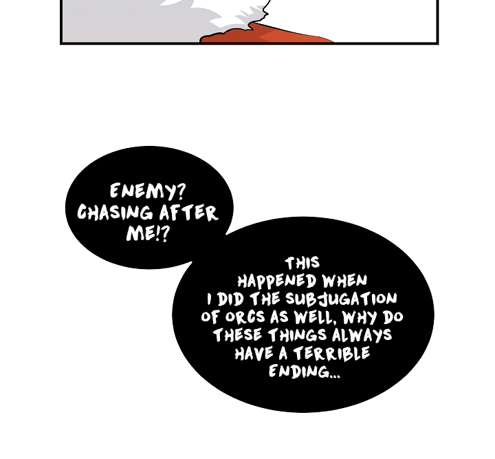 I’m Destined For Greatness! chapter 45 - page 27