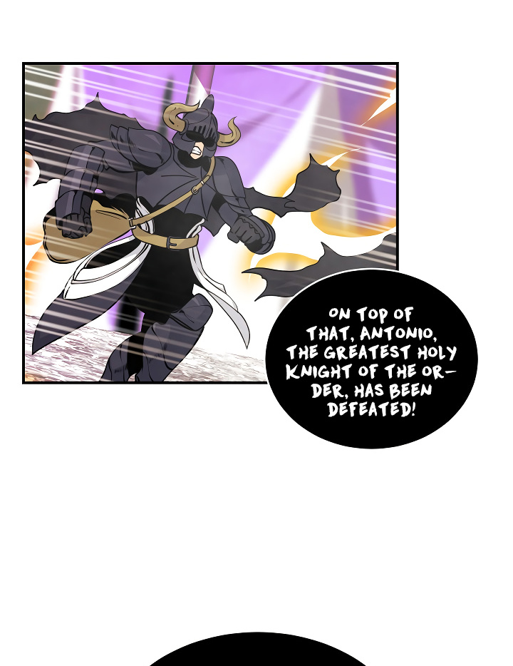 I’m Destined For Greatness! chapter 45 - page 34