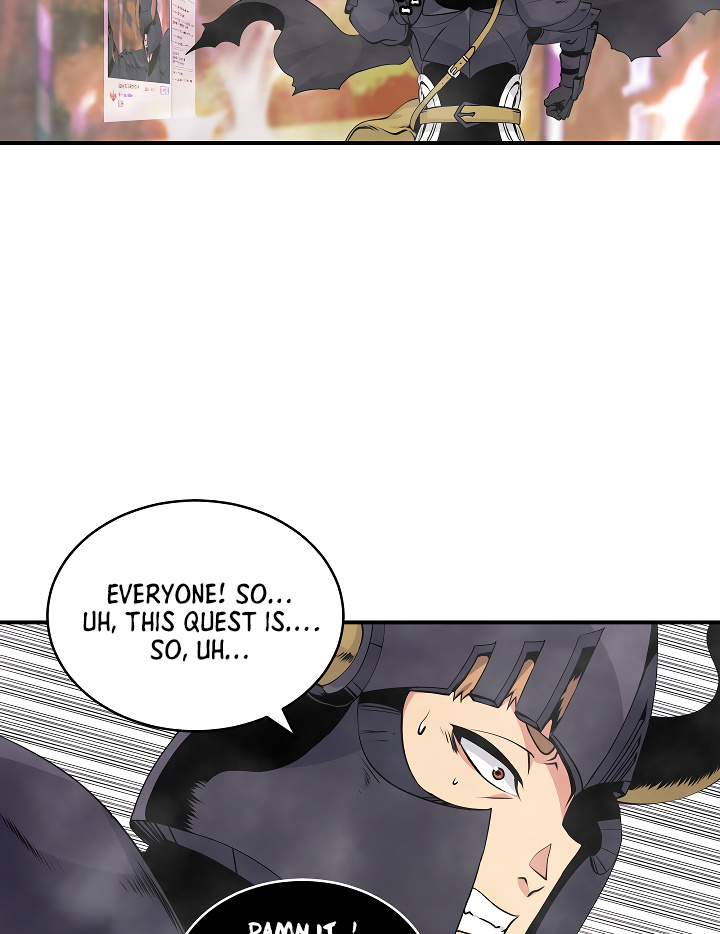 I’m Destined For Greatness! chapter 45 - page 36