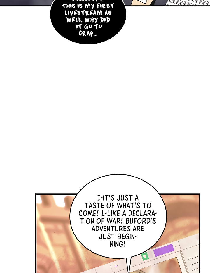 I’m Destined For Greatness! chapter 45 - page 37