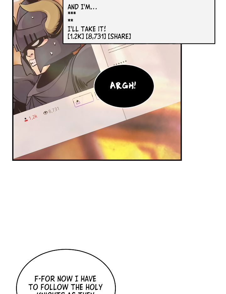 I’m Destined For Greatness! chapter 45 - page 39