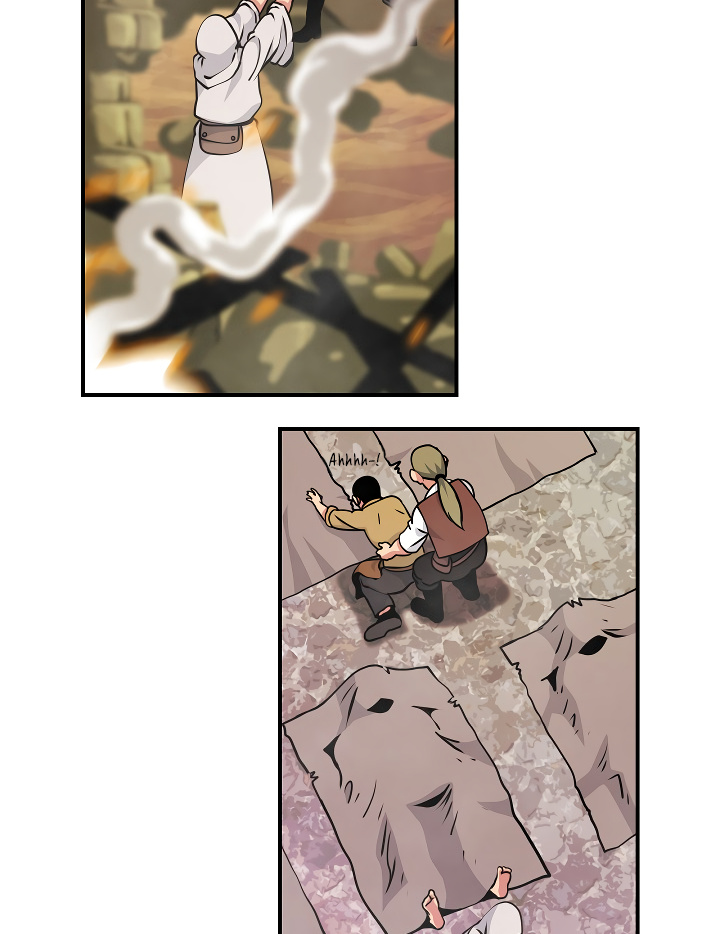 I’m Destined For Greatness! chapter 45 - page 43