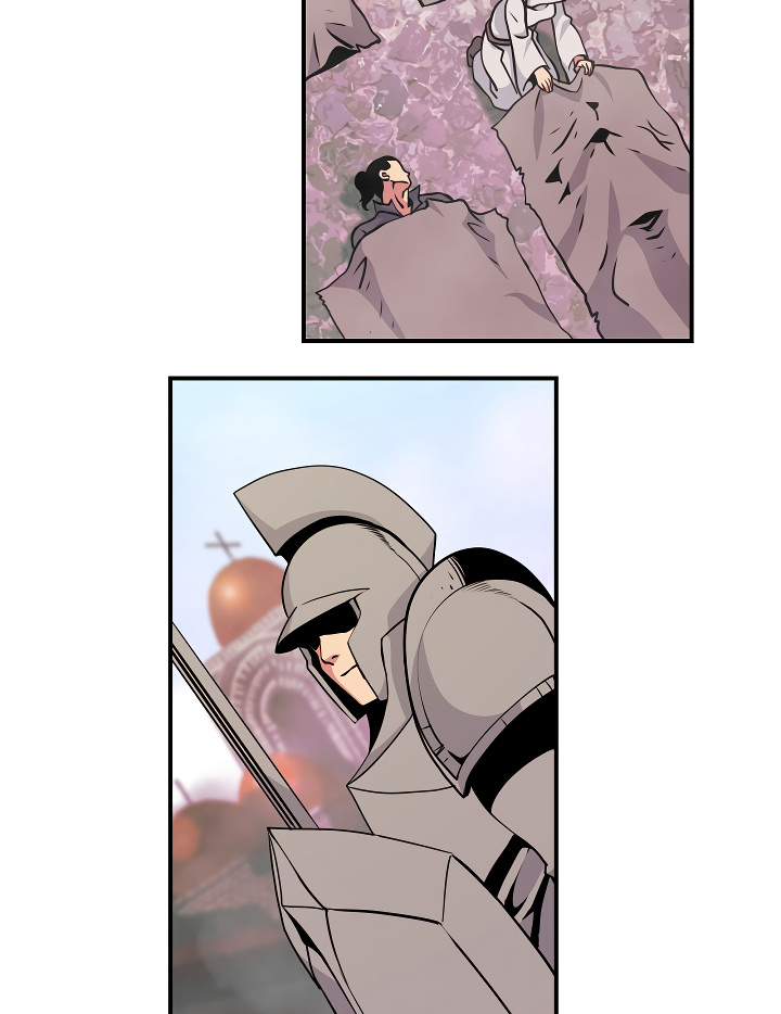 I’m Destined For Greatness! chapter 45 - page 44
