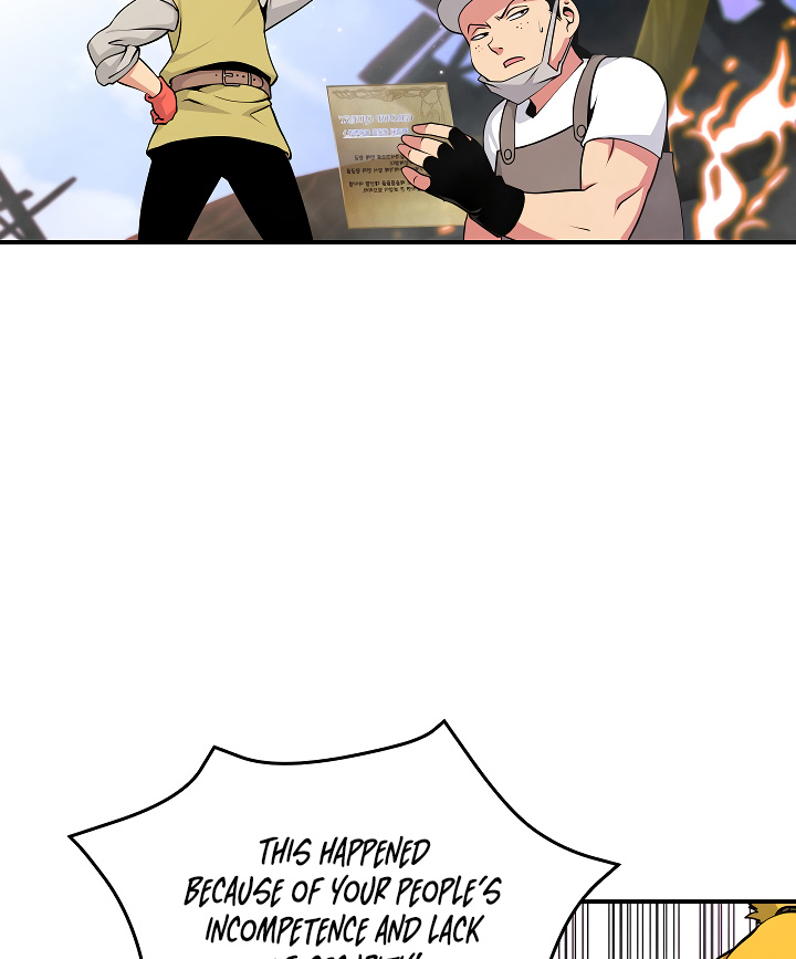 I’m Destined For Greatness! chapter 45 - page 49