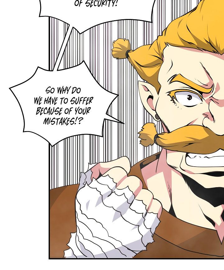 I’m Destined For Greatness! chapter 45 - page 50