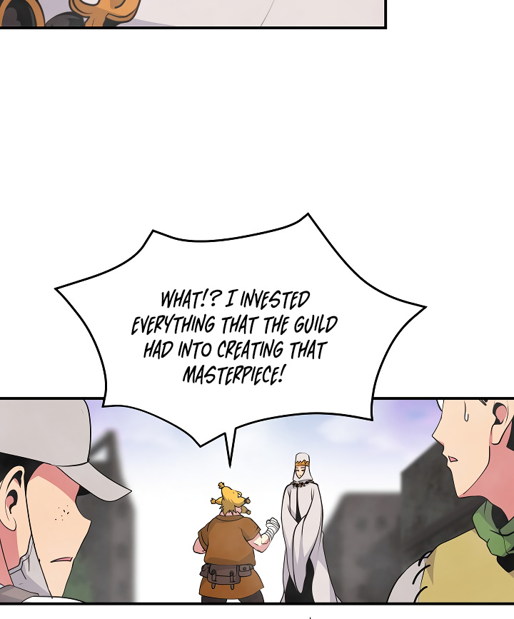 I’m Destined For Greatness! chapter 45 - page 52