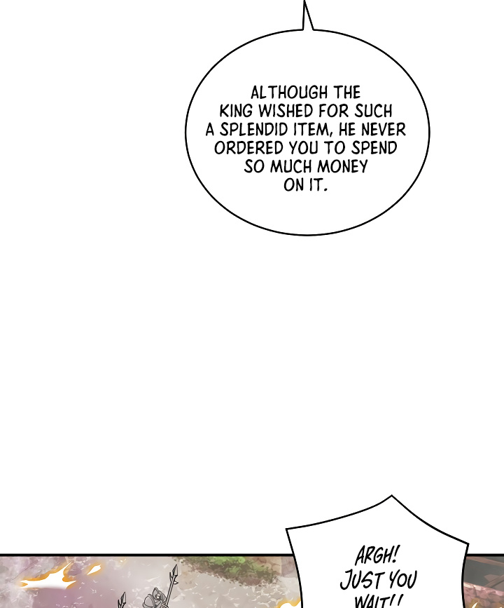 I’m Destined For Greatness! chapter 45 - page 53