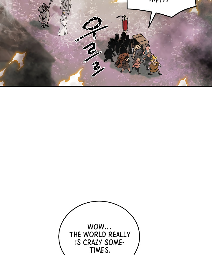 I’m Destined For Greatness! chapter 45 - page 54