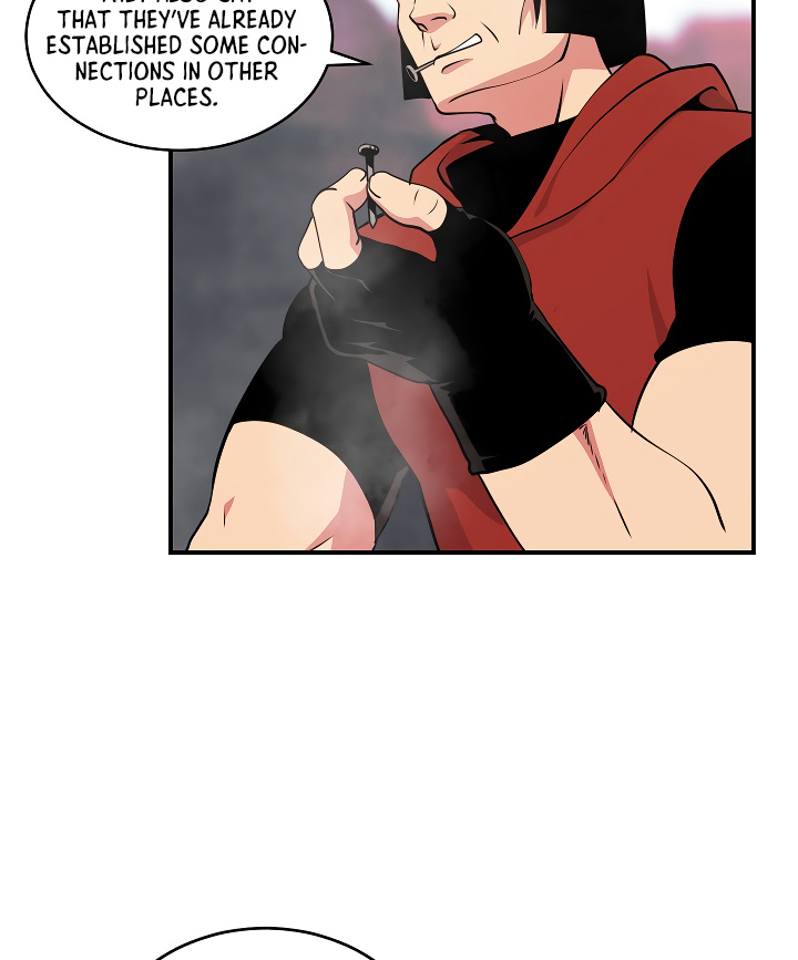 I’m Destined For Greatness! chapter 45 - page 58