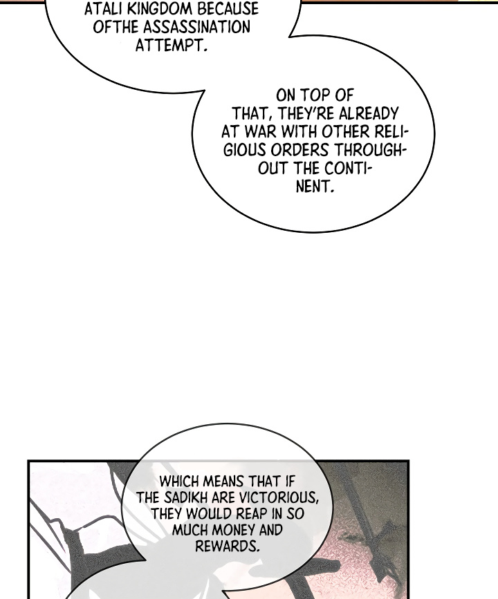 I’m Destined For Greatness! chapter 45 - page 60