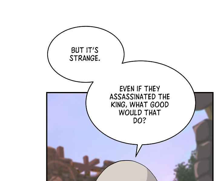 I’m Destined For Greatness! chapter 45 - page 62