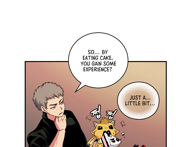 I’m Destined For Greatness! chapter 45 - page 68