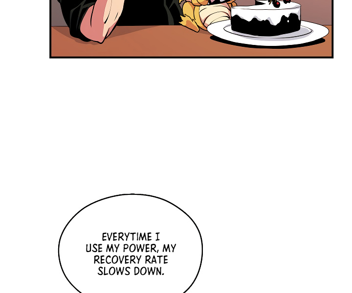 I’m Destined For Greatness! chapter 45 - page 69